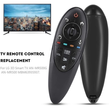 Zamienny pilot zdalnego sterowania kompatybilny z LG TV [22090000589]